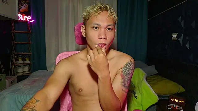 princenavheen online show from 06/10/26, 02:12