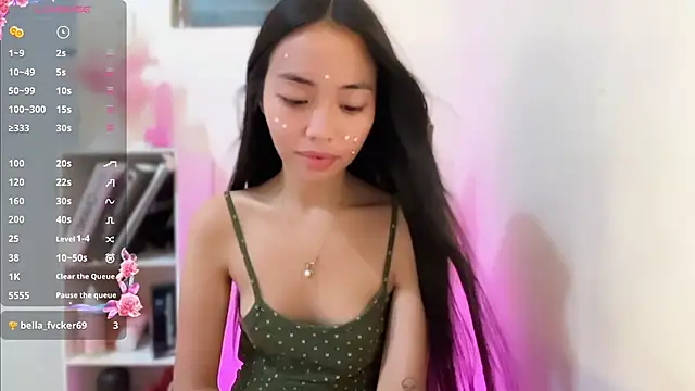Sweetcummer laura online show from 07/30/26, 08:57