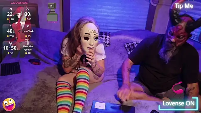 Snapshot of jamiezlilith chatting on 09/26/25, 12:25 jamiezlilith online show from 09/26/25, 12:25