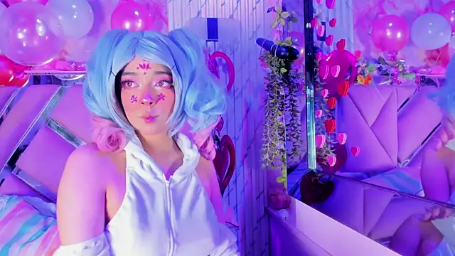 Snapshot of Akane_Hikari_ chatting on 02/09/26, 04:38 Akane Hikari online show from 02/09/26, 04:38