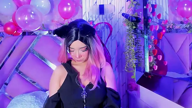 Snapshot of Akane_Hikari_ chatting on 02/11/26, 03:33 Akane Hikari online show from 02/11/26, 03:33