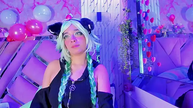 Snapshot of Akane_Hikari_ chatting on 02/24/26, 04:43 Akane Hikari online show from 02/24/26, 04:43