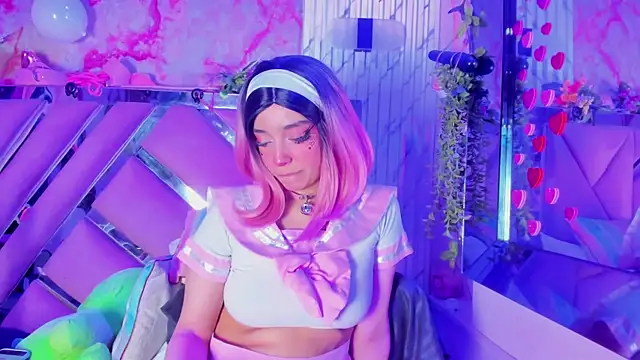 Snapshot of Akane_Hikari_ chatting on 02/28/26, 05:08 Akane Hikari online show from 02/28/26, 05:08