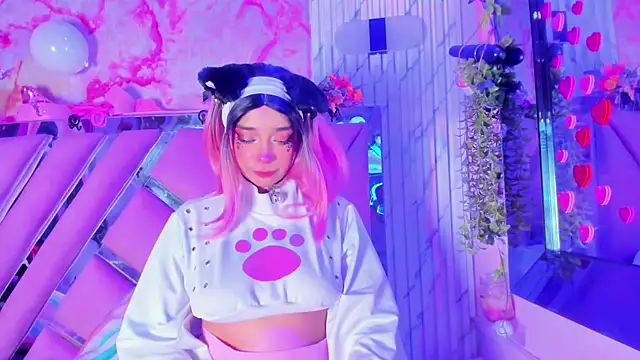 Snapshot of Akane_Hikari_ chatting on 03/03/26, 04:07 Akane Hikari online show from 03/03/26, 04:07