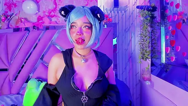 Snapshot of Akane_Hikari_ chatting on 03/04/26, 05:02 Akane Hikari online show from 03/04/26, 05:02