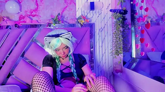 Snapshot of Akane_Hikari_ chatting on 03/05/26, 04:08 Akane Hikari online show from 03/05/26, 04:08