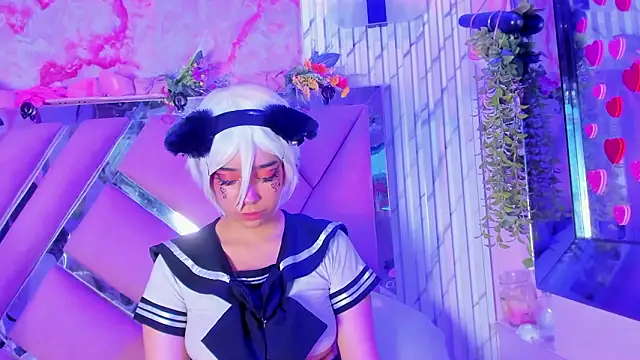 Snapshot of Akane_Hikari_ chatting on 03/15/26, 04:07 Akane Hikari online show from 03/15/26, 04:07