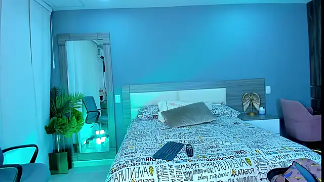 Alaiaguerra online show from 10/09/25, 07:34