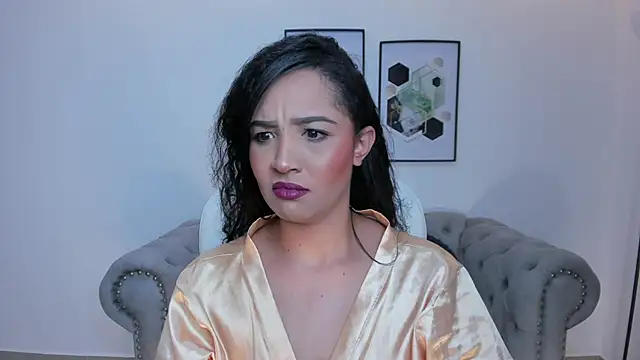 Sharon breezee online show from 10/26/25, 04:07