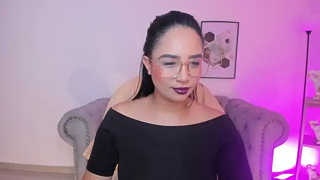 Sharon breezee online show from 11/27/25, 04:36