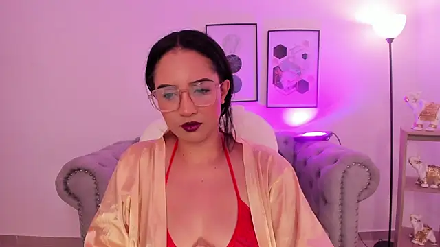 Sharon breezee online show from 12/04/25, 04:55