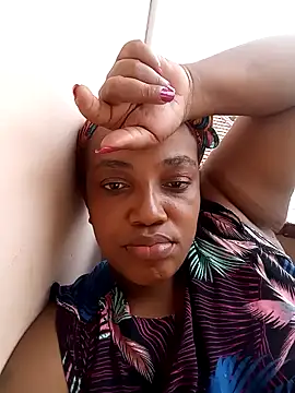 SexyKiarah online show from 10/18/25, 12:17