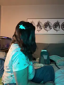 petalsexy online show from 11/17/25, 03:40