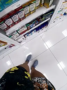 cicinha3657 online show from 02/28/26, 12:55