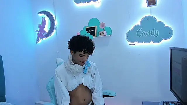 kenny 18 online show from 03/17/26, 03:11