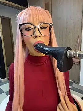 ValentinaBianchi online show from 12/22/25, 11:51