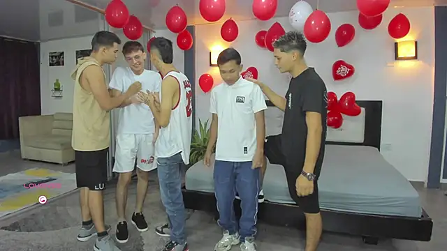 Bisexlifehot   online show from 09/20/25, 11:17