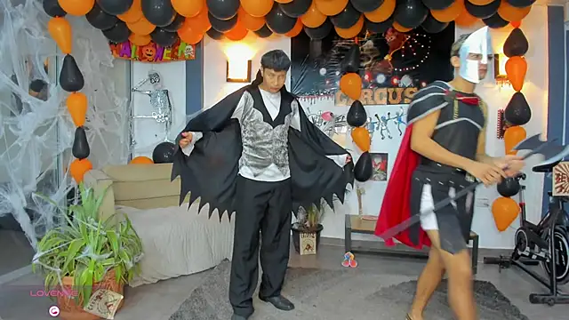 Bisexlifehot   online show from 10/31/25, 11:06