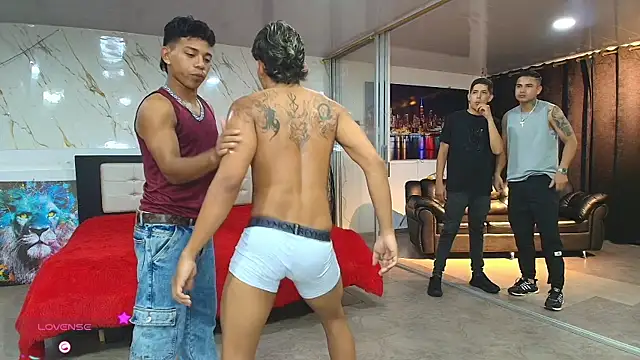 Bisexlifehot   online show from 05/08/26, 10:59