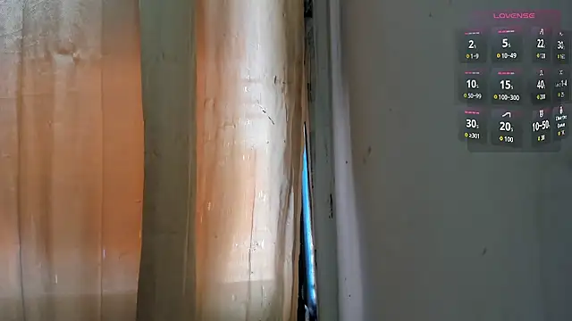 Vanessa Jenner online show from 05/05/26, 08:06