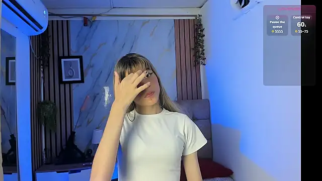 Vanessa Jenner online show from 05/26/26, 02:29