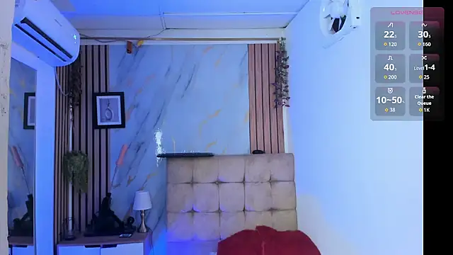 Vanessa Jenner online show from 06/05/26, 12:00