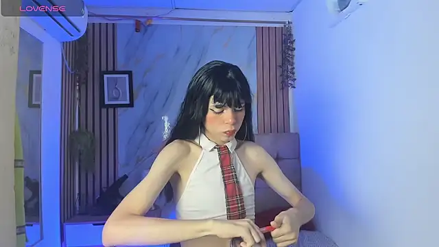 Vanessa Jenner online show from 06/17/26, 12:29