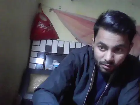 ursdreamperson online show from 01/11/26, 04:50