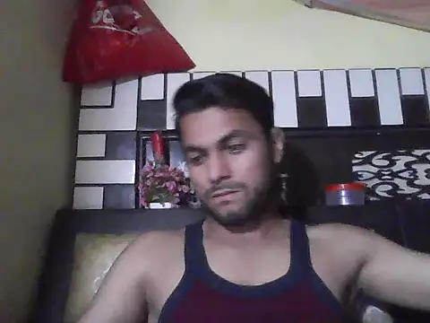 ursdreamperson online show from 02/01/26, 08:57