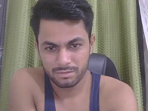 ursdreamperson online show from 07/06/26, 03:03
