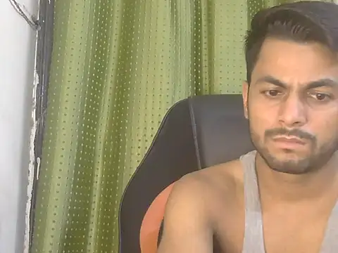ursdreamperson online show from 07/08/26, 01:15