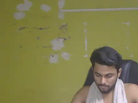ursdreamperson online show from 07/17/26, 02:34