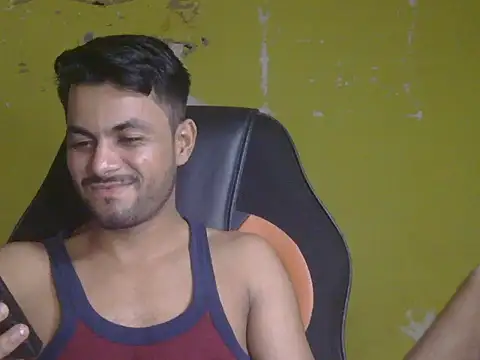 ursdreamperson online show from 07/20/26, 10:39