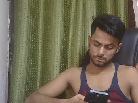 ursdreamperson online show from 07/21/26, 01:02