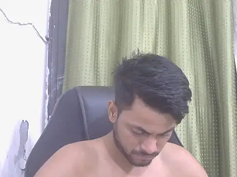 ursdreamperson online show from 07/30/26, 01:54