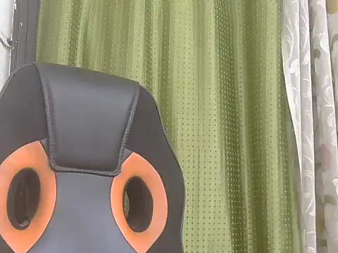 ursdreamperson online show from 07/31/26, 02:05