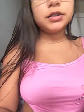 AngelBrazil Ofc online show from 11/03/25, 05:03