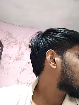 krishjaat43 online show from 10/14/25, 02:51