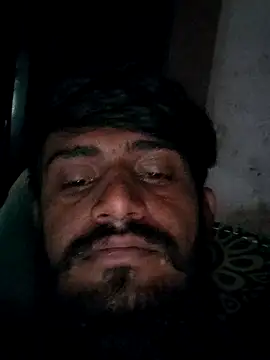 krishjaat43 online show from 10/16/25, 02:12