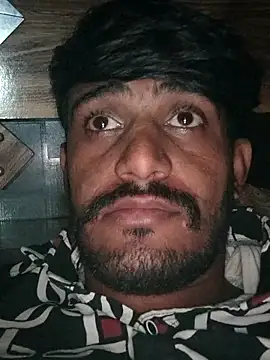 krishjaat43 online show from 10/17/25, 06:49