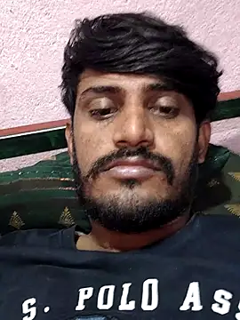 krishjaat43 online show from 10/29/25, 03:53