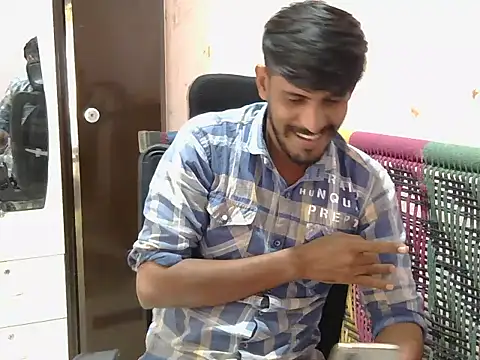 krishjaat43 online show from 11/16/25, 08:31