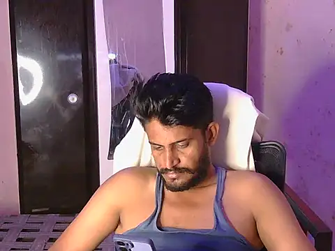 krishjaat43 online show from 05/21/26, 03:41