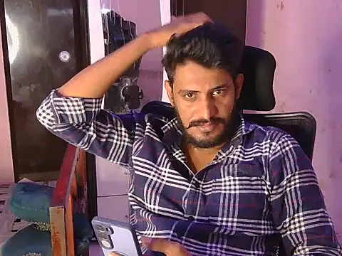 krishjaat43 online show from 05/23/26, 06:07