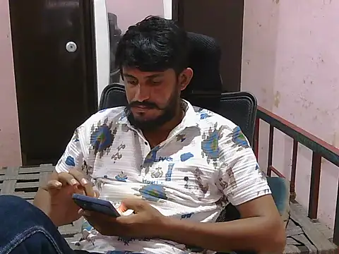 krishjaat43 online show from 06/08/26, 01:22