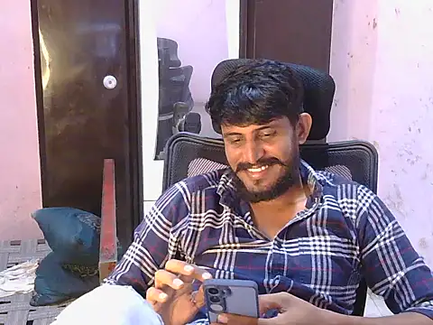krishjaat43 online show from 06/10/26, 05:45
