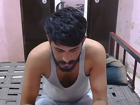 krishjaat43 online show from 06/13/26, 08:01