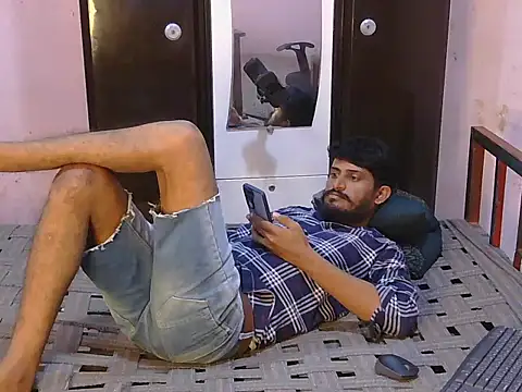 krishjaat43 online show from 06/14/26, 08:11