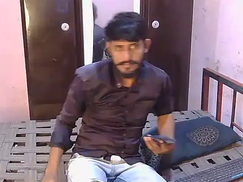 krishjaat43 online show from 06/15/26, 08:16