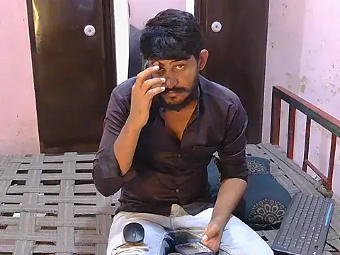 krishjaat43 online show from 06/16/26, 07:00